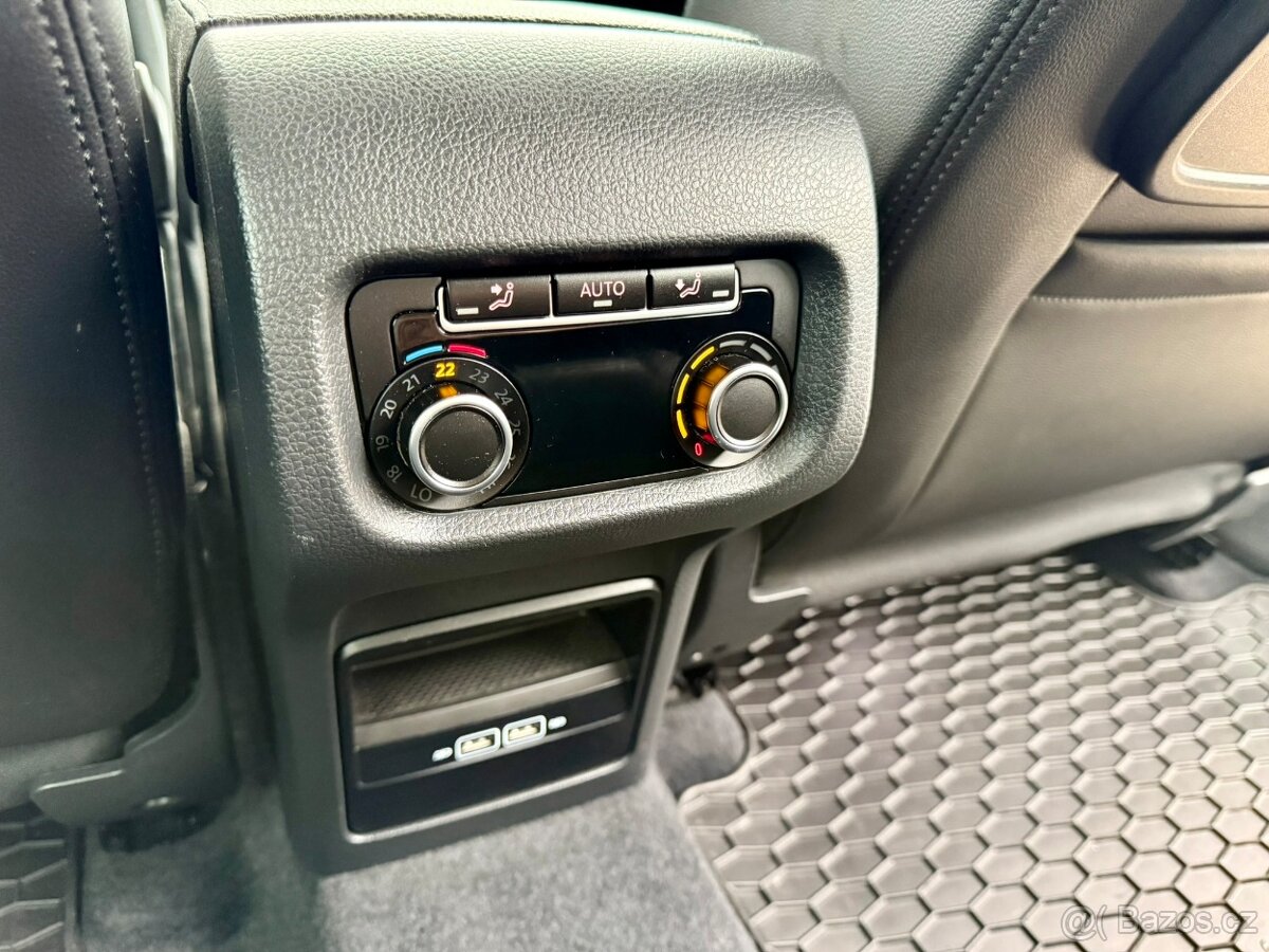 Volkswagen SHARAN 1.4 TSi HIGHLINE NAVI WEBASTO KAMERA 2022 - 16