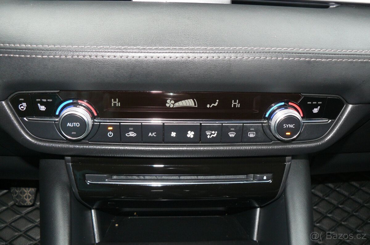 MAZDA 6, 2.0i, 121kW, R.V. 2019, EXCLUSIVE, FULL LED, BLIS - 16