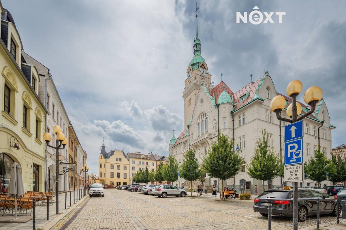 Prodej byt 4+1, 163㎡ - 16