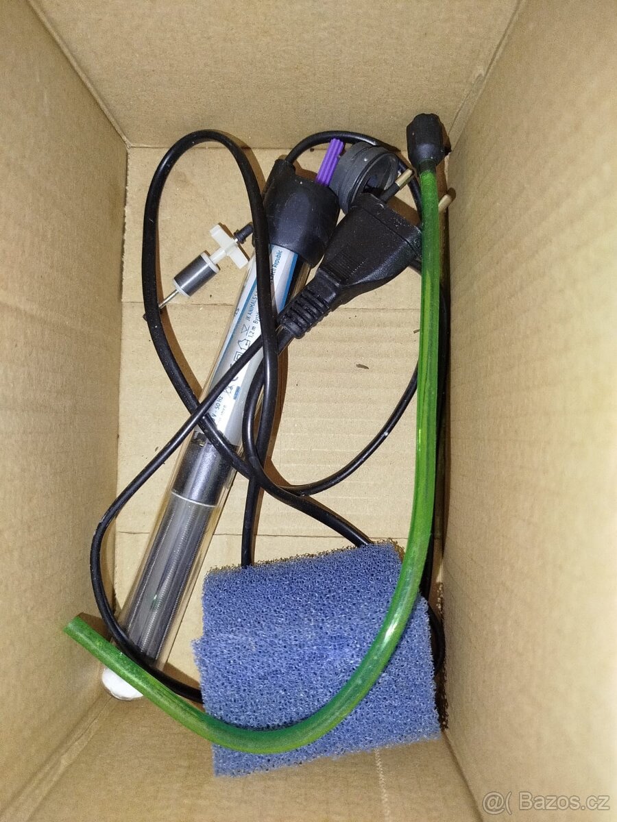 Akvárium original Juwel ( 75 l) - 16