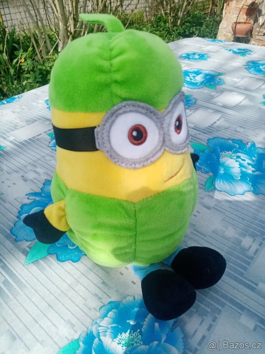 Prodám mimoně - 16