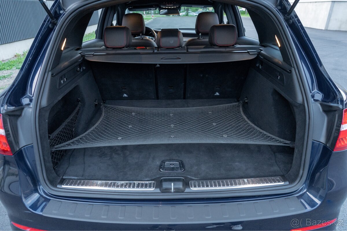 Glc 43 amg, serviska, top, - 16