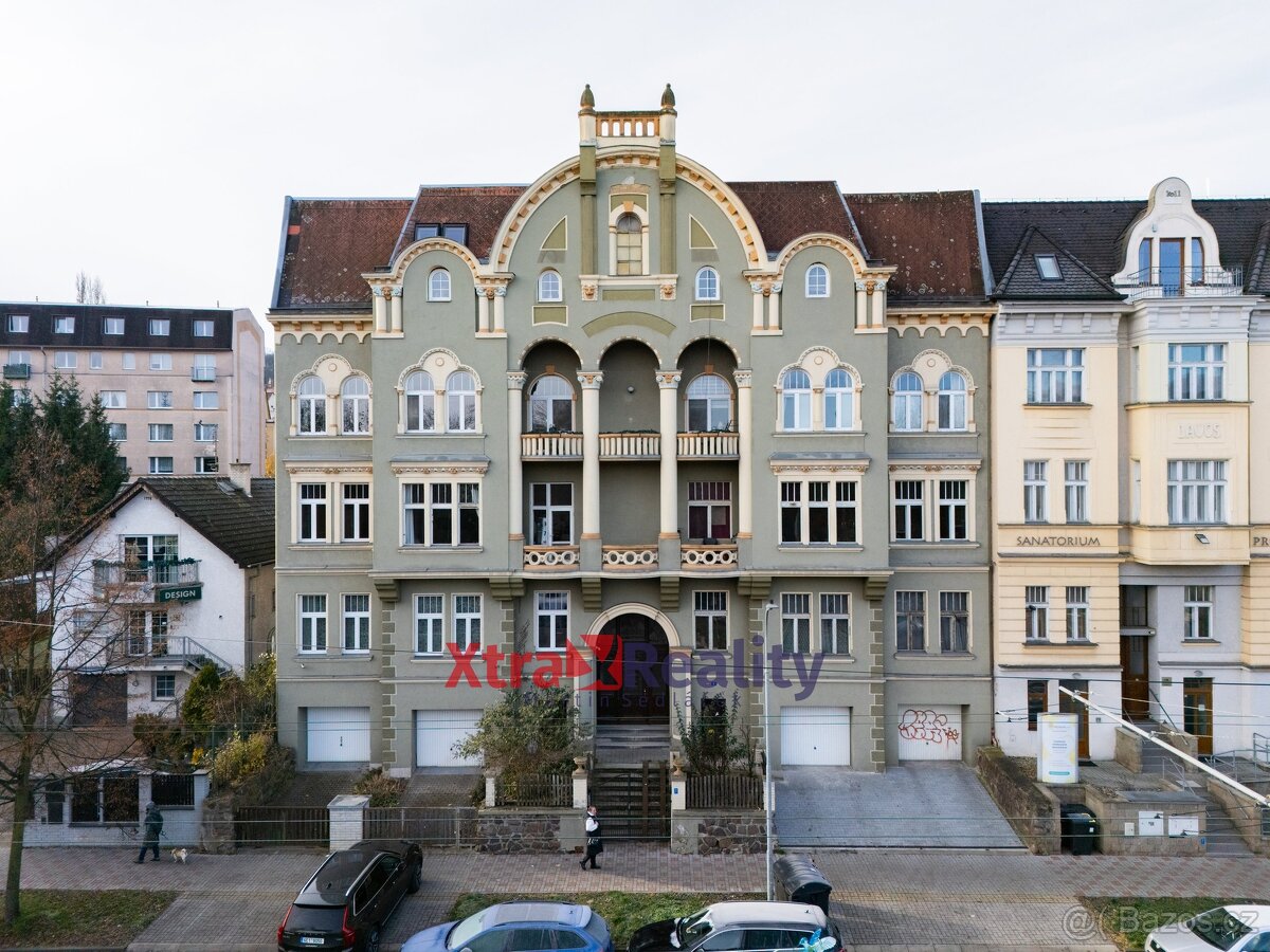 Prodej bytu 2+kk 73 m², Teplice, ev.č. 00075 - 16