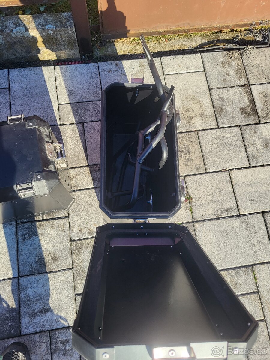 KTM 890 ADVENTURE R - 16