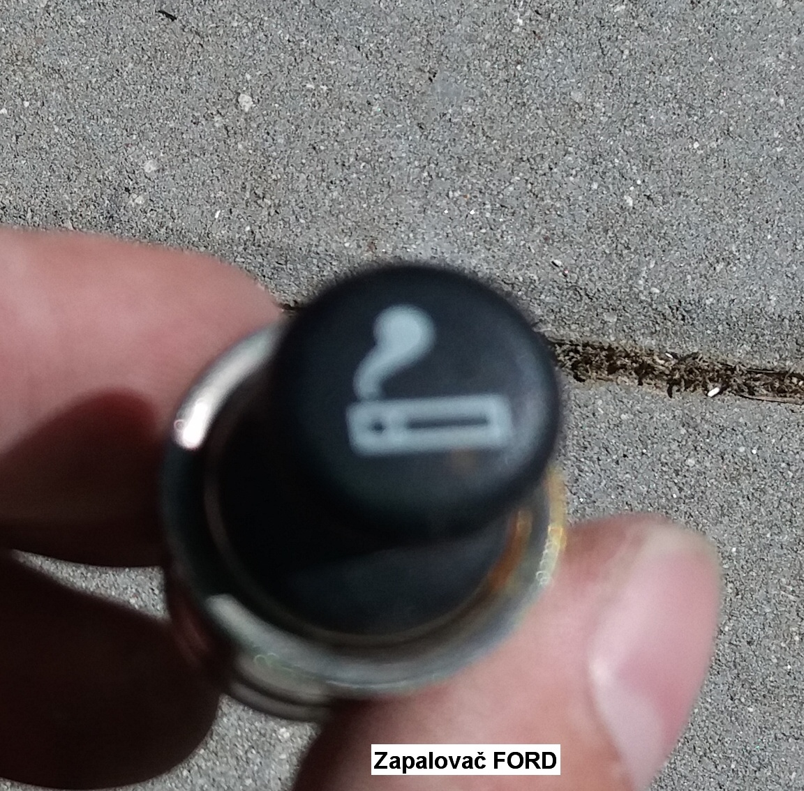 Ford Mondeo - náhradní díly - 16