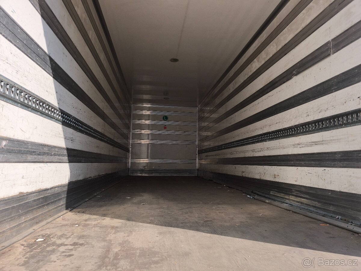 Iveco Eurocargo 190 E300 - 16