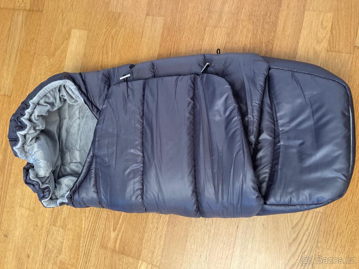 Espiro Bueno 2024 Graphite Marble - 16