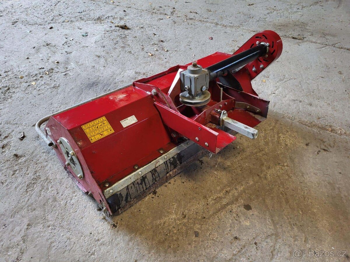 DAKR PANTER FD-3 - 16