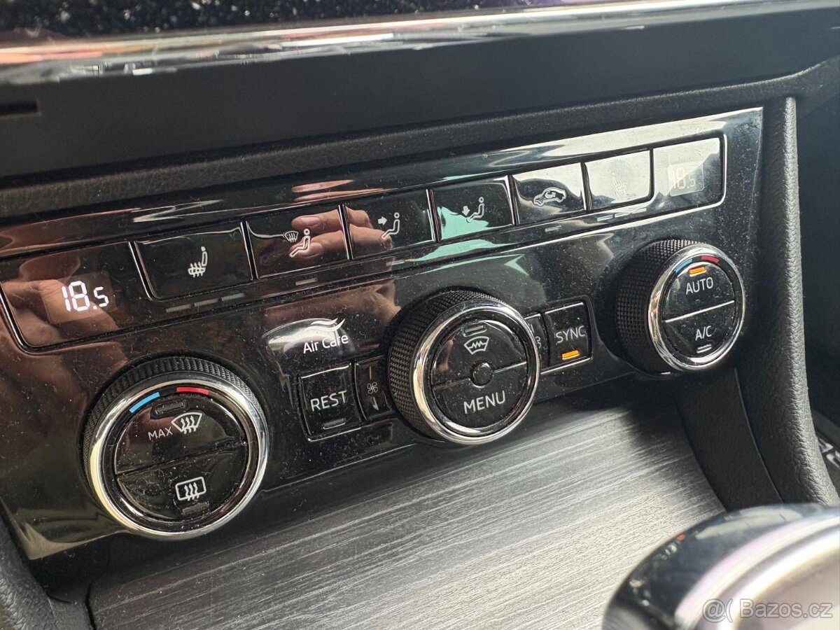 SUPERB,2.0TDI,m2020,DSG,112TKM,110KW,MATRIX,CANTON,ALCANTAR - 16