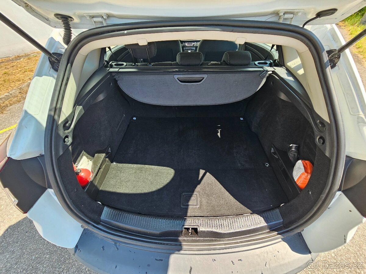 Renault Mégane 1.6i 74kw 2012 - 16