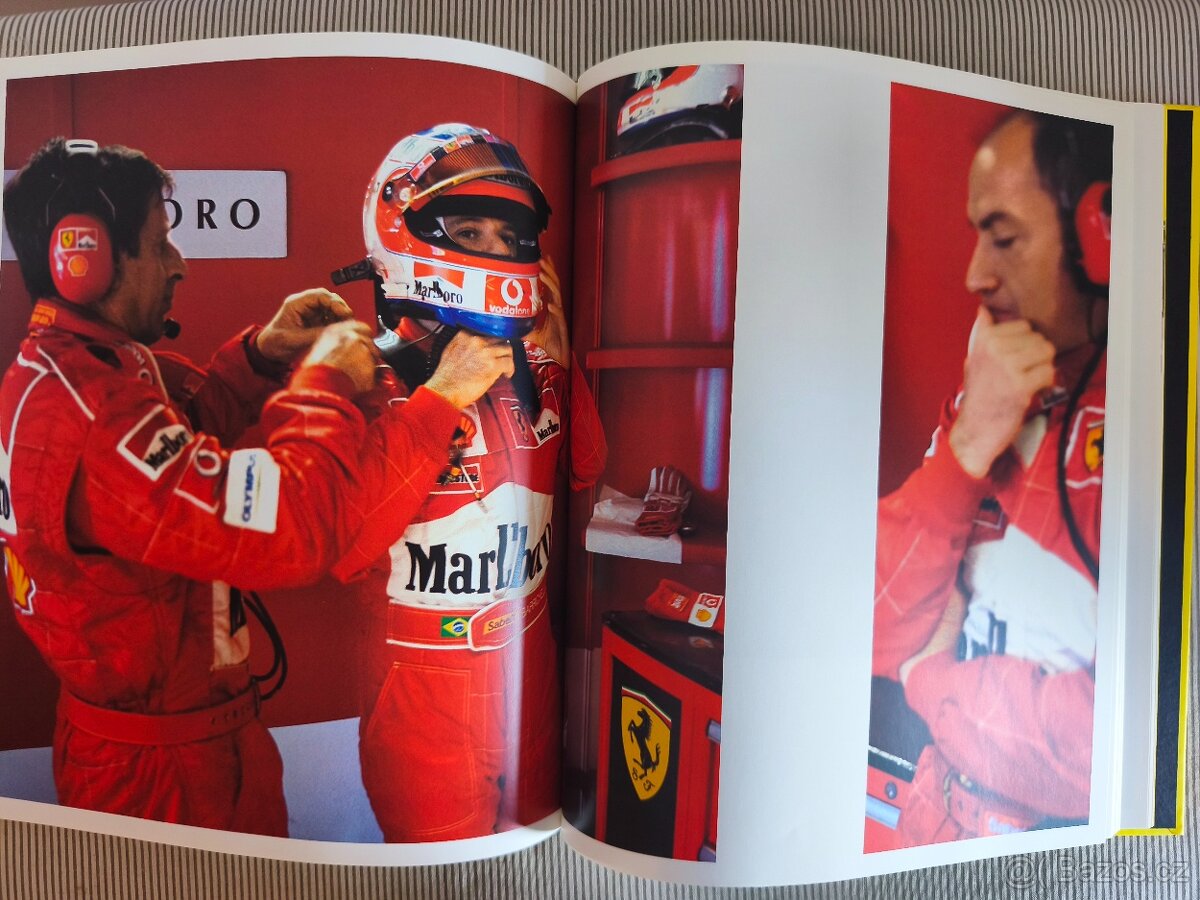 FORMULA FERRARI - Umberto Zapelloni - 16