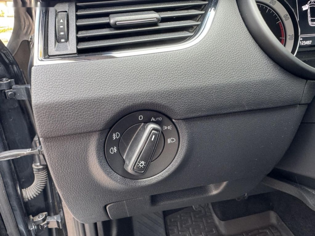 Škoda Octavia,Combi Style - 16