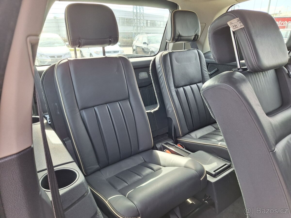 Volvo XC90, D5 EXECUTIVE 7.míst - 16