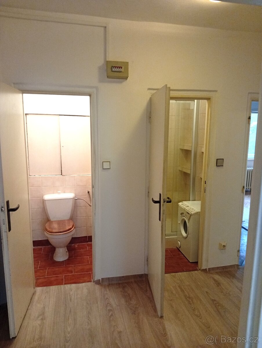 Prodej, byt 3+1, Zahradní město, Praha 10, Přesličková 3 - 16