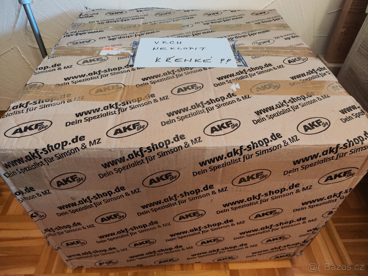 reprosoustavy Mission Cyrus 780 - 16