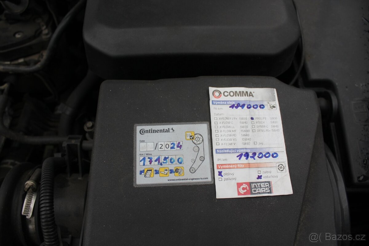 Volvo C30 - 16