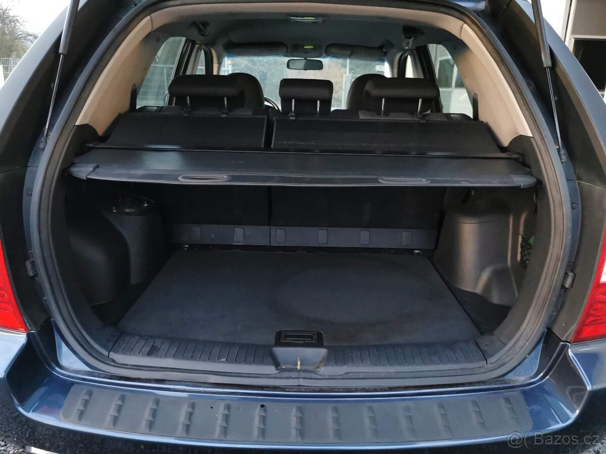 Kia Sportage 2.0 i + LPG - 16