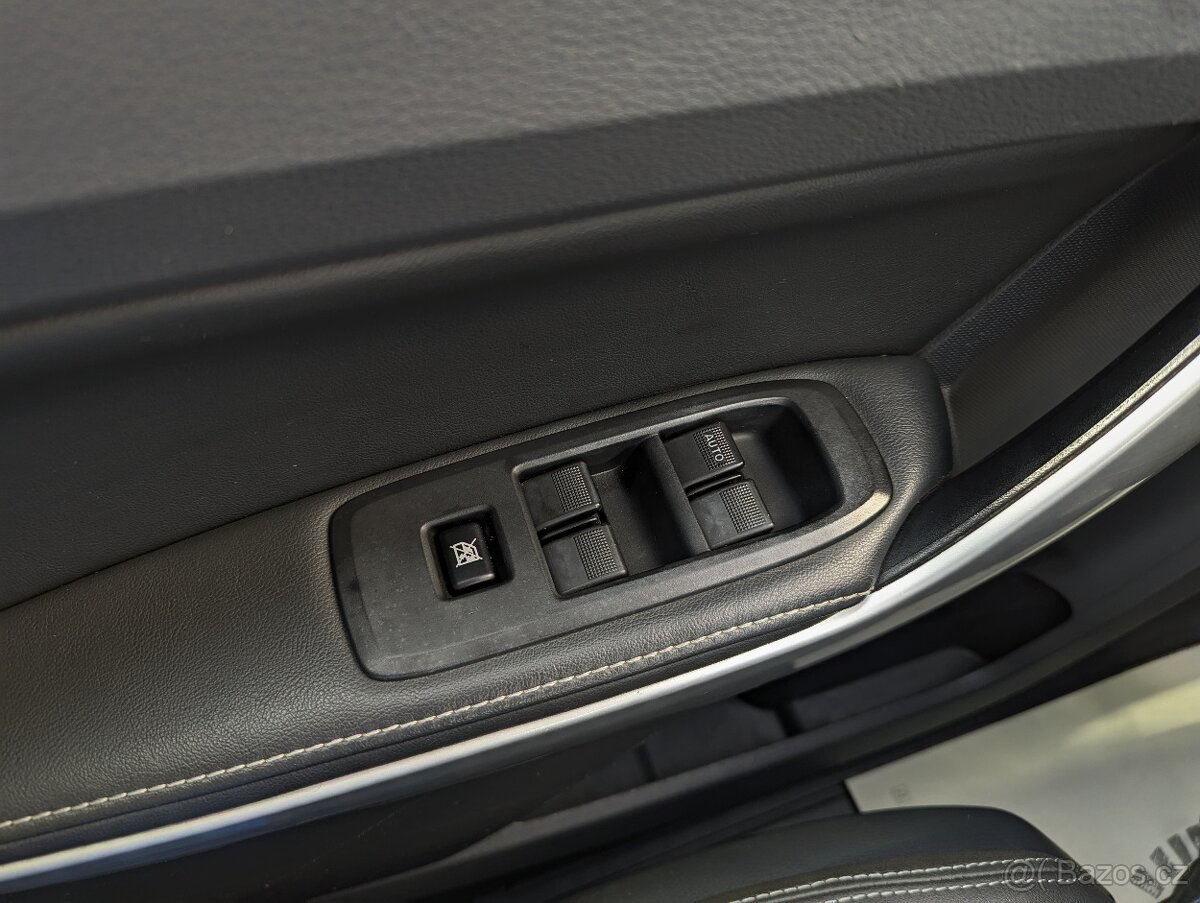 Ford Ranger 3.2TDCi 147kW LIMITED ZÁRUKA - 16