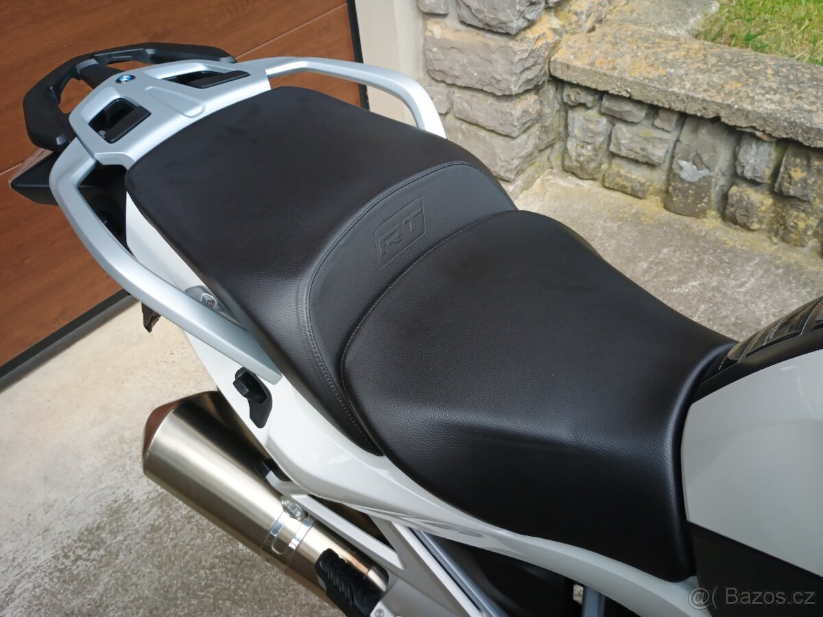 BMW R1250RT 2021 - 16