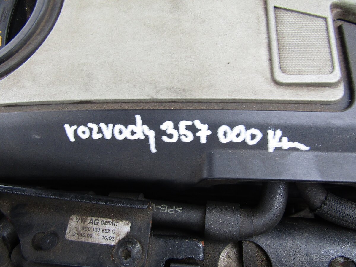 Volkswagen Passat 2.0 TDI CR 105kW - 16