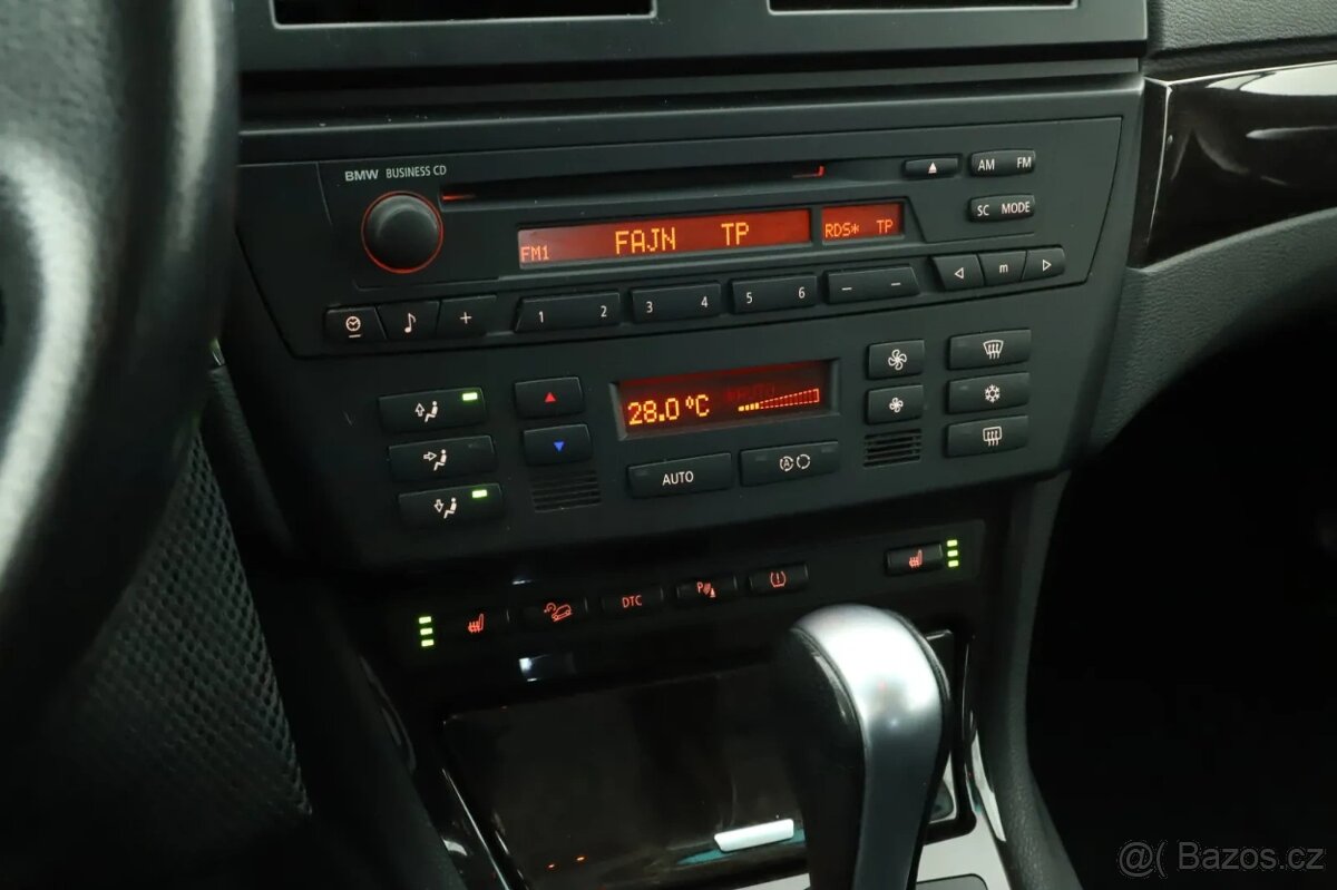 BMW X3 2006 3.0d 220072km SUV - 16