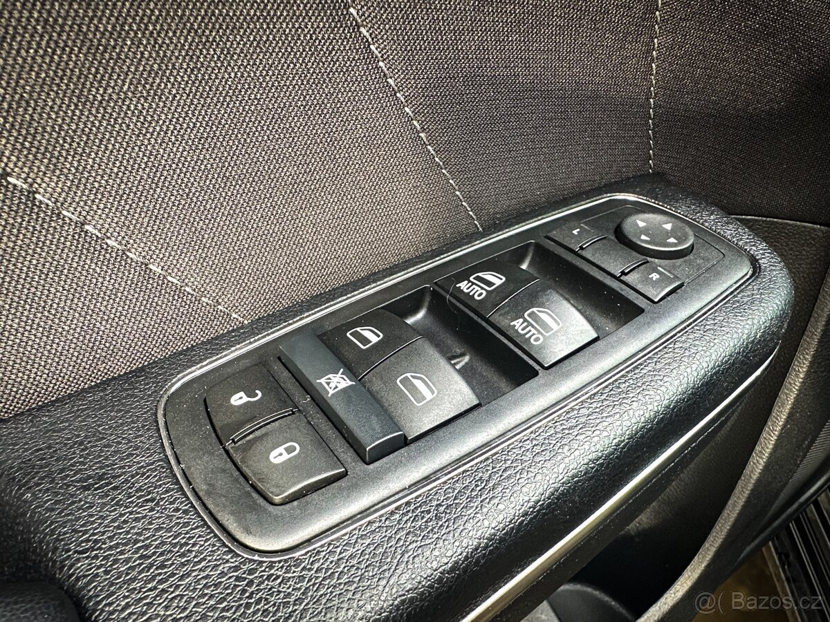 Dodge charger 3,6 AWD Ralley - 16