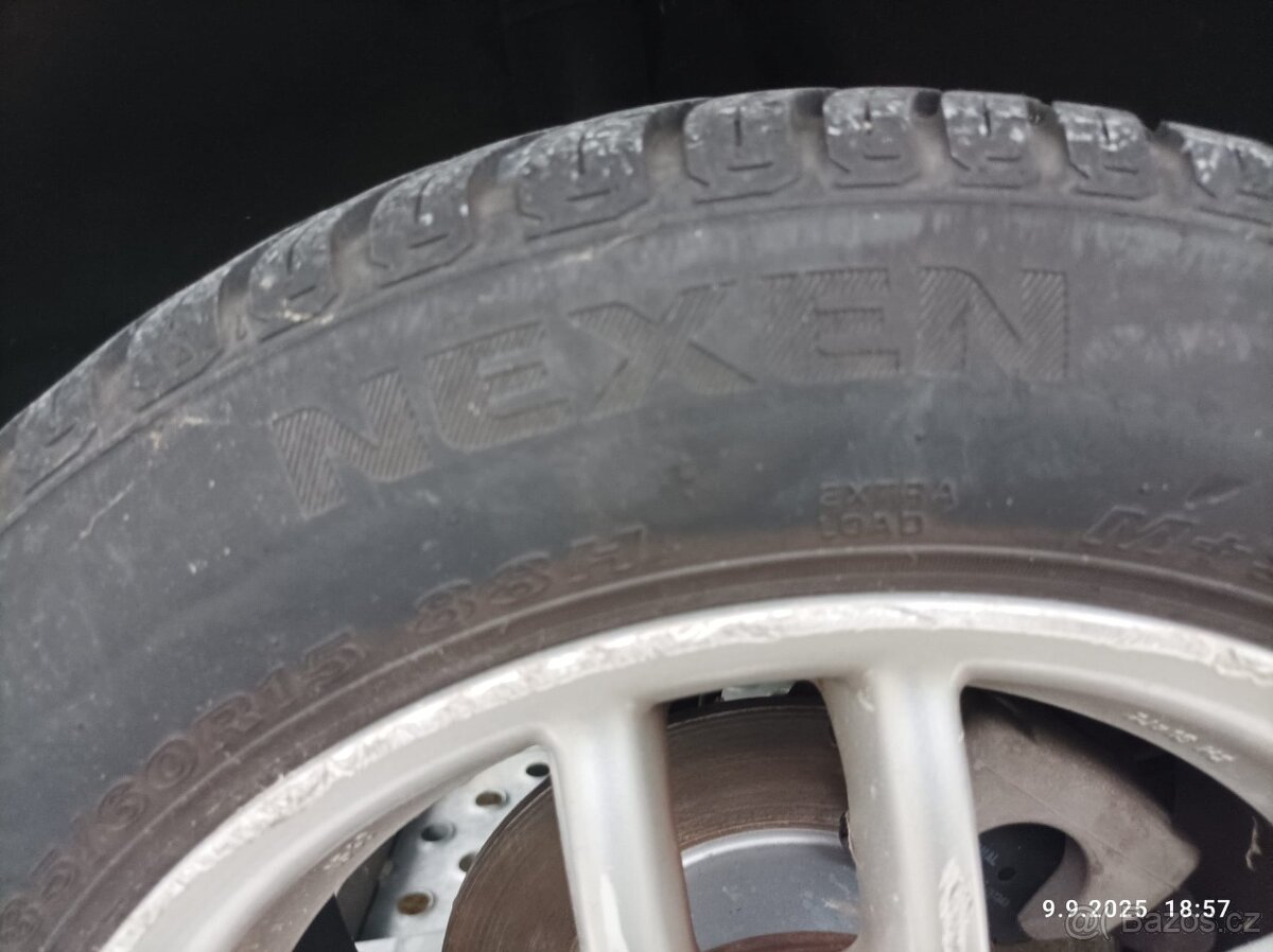 Renault Modus Dynamique 1.6 16V. - 16