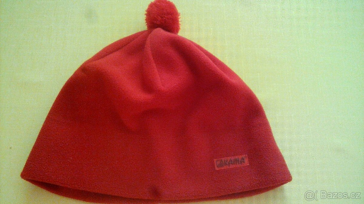 Pánská kožeš. čepice, dám. + pán. klobouky, šály, čepice - 16