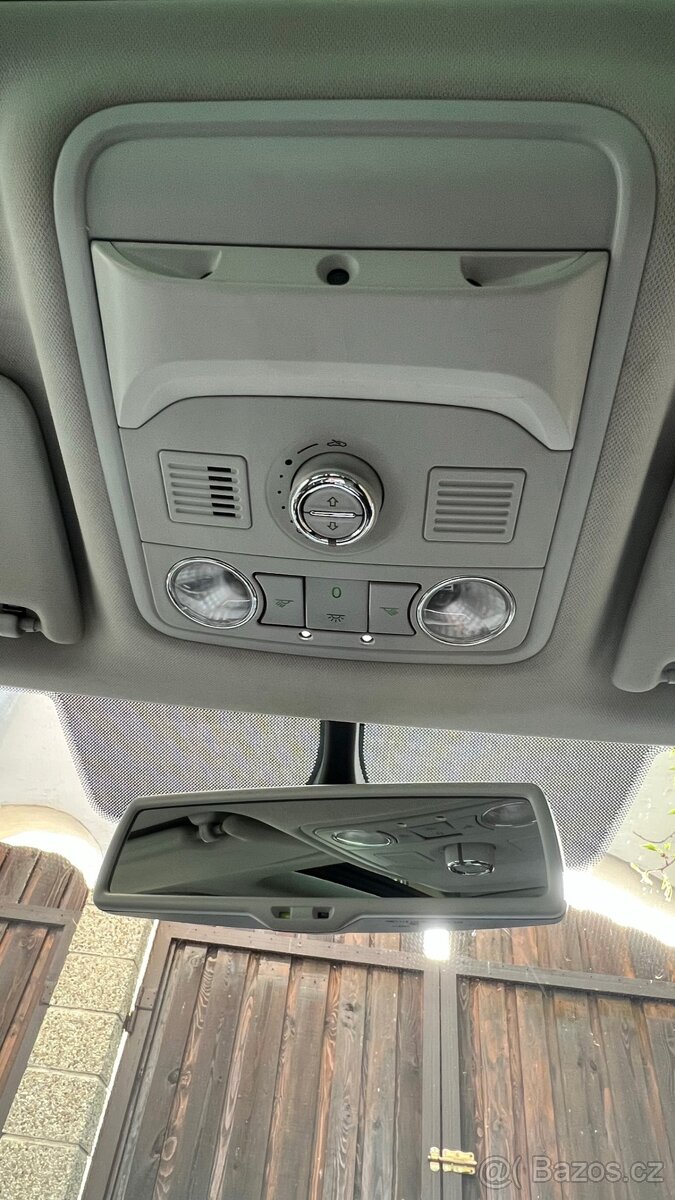 Škoda Octavia 3, 2.0 tdi, 110kw, Dsg, Panorama, Elegance - 16