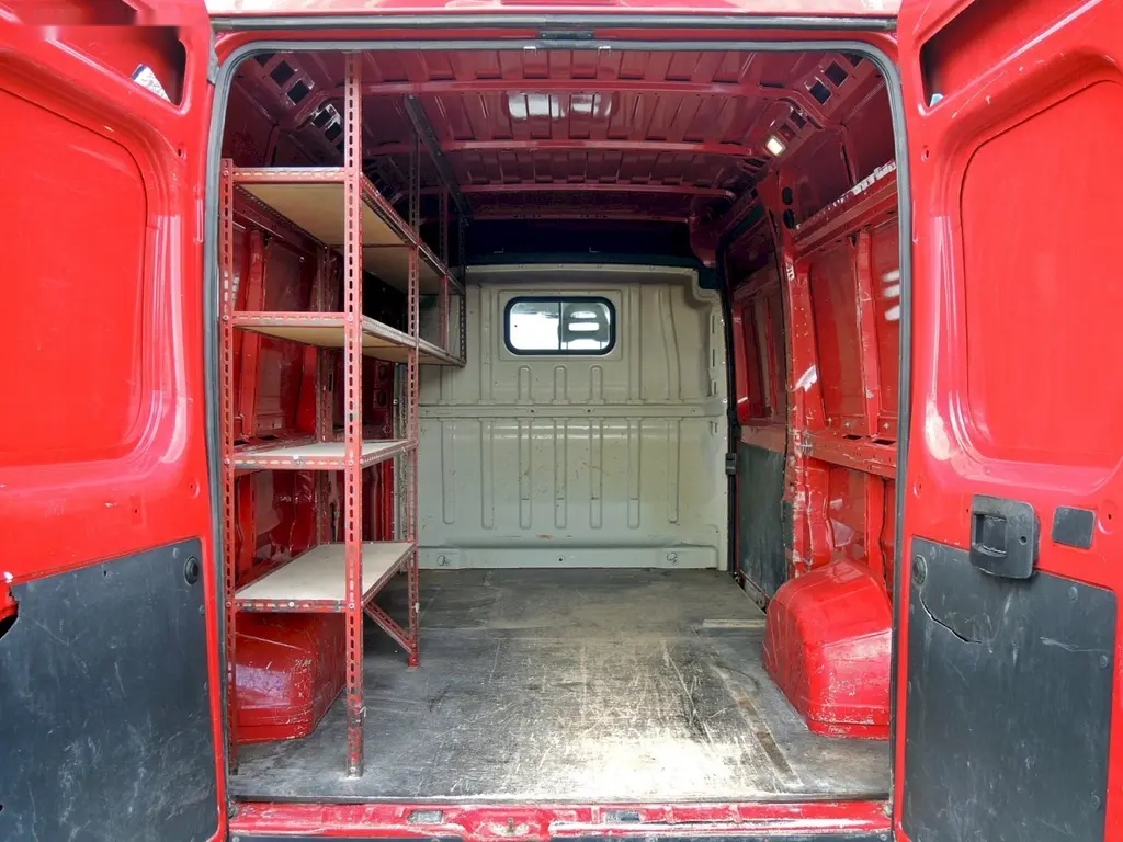 Fiat Ducato, 3.0 CNG 100kW L2H2 - 16