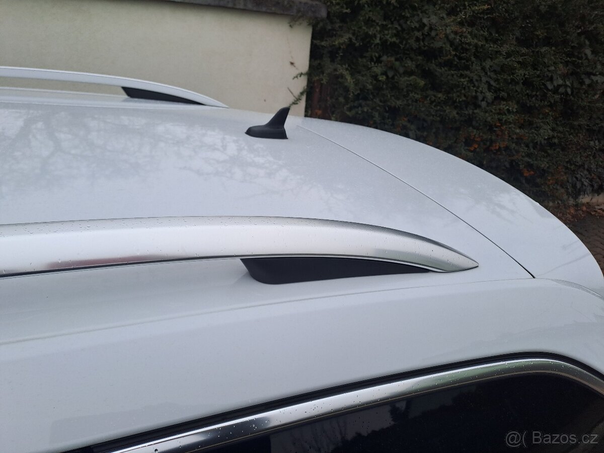 Škoda Octavia 1.2TSi ELEGANCE, XE, NAVI, polokůže - 16