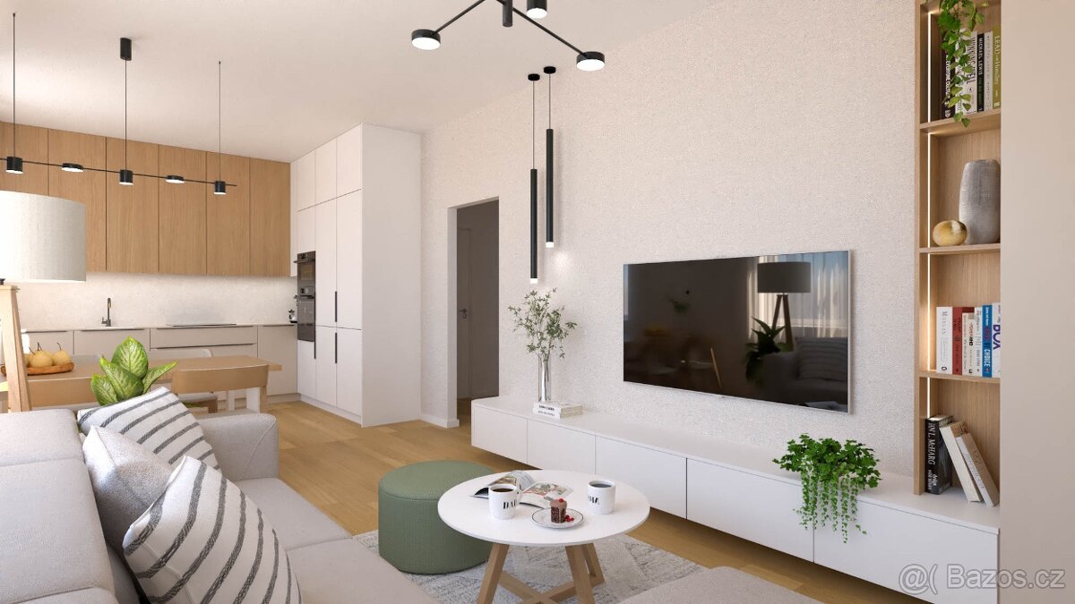 Prodej činžovního domu 270 m² - 16