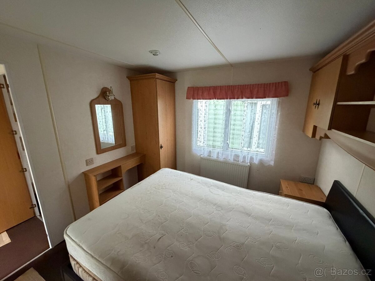 Mobilní dům / Mobilheim COSALT CAPRI - 16