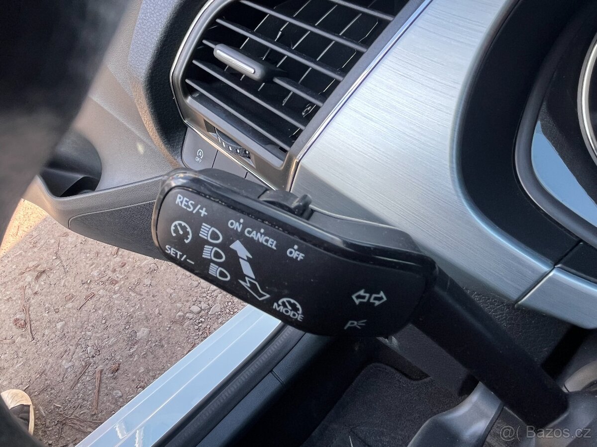 Škoda Fabia 1,2 TSi DPH 1xMajitel, 8xPNEU - 16