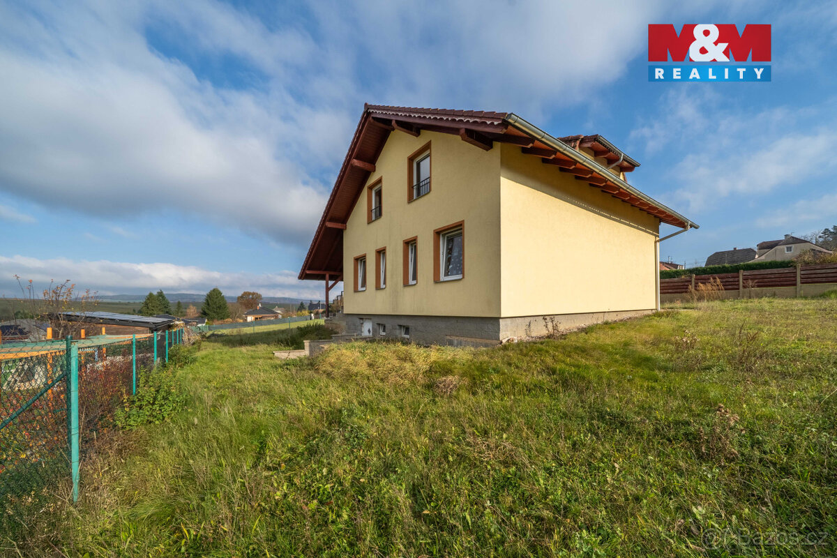 Prodej rodinného domu, 151 m², Litohlavy - 16