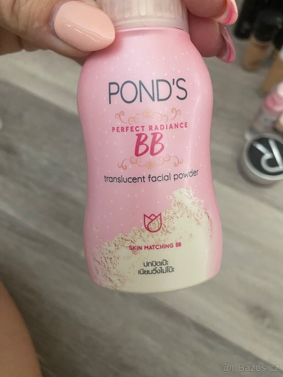 Značková luxusní kosmetika 2 - 16