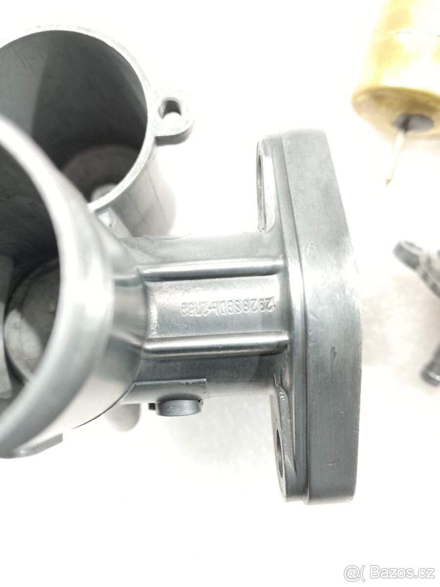 ČZ 175 477 KARBURÁTOR JIKOV 2926SBDb 2759 ORIGINÁL - 16