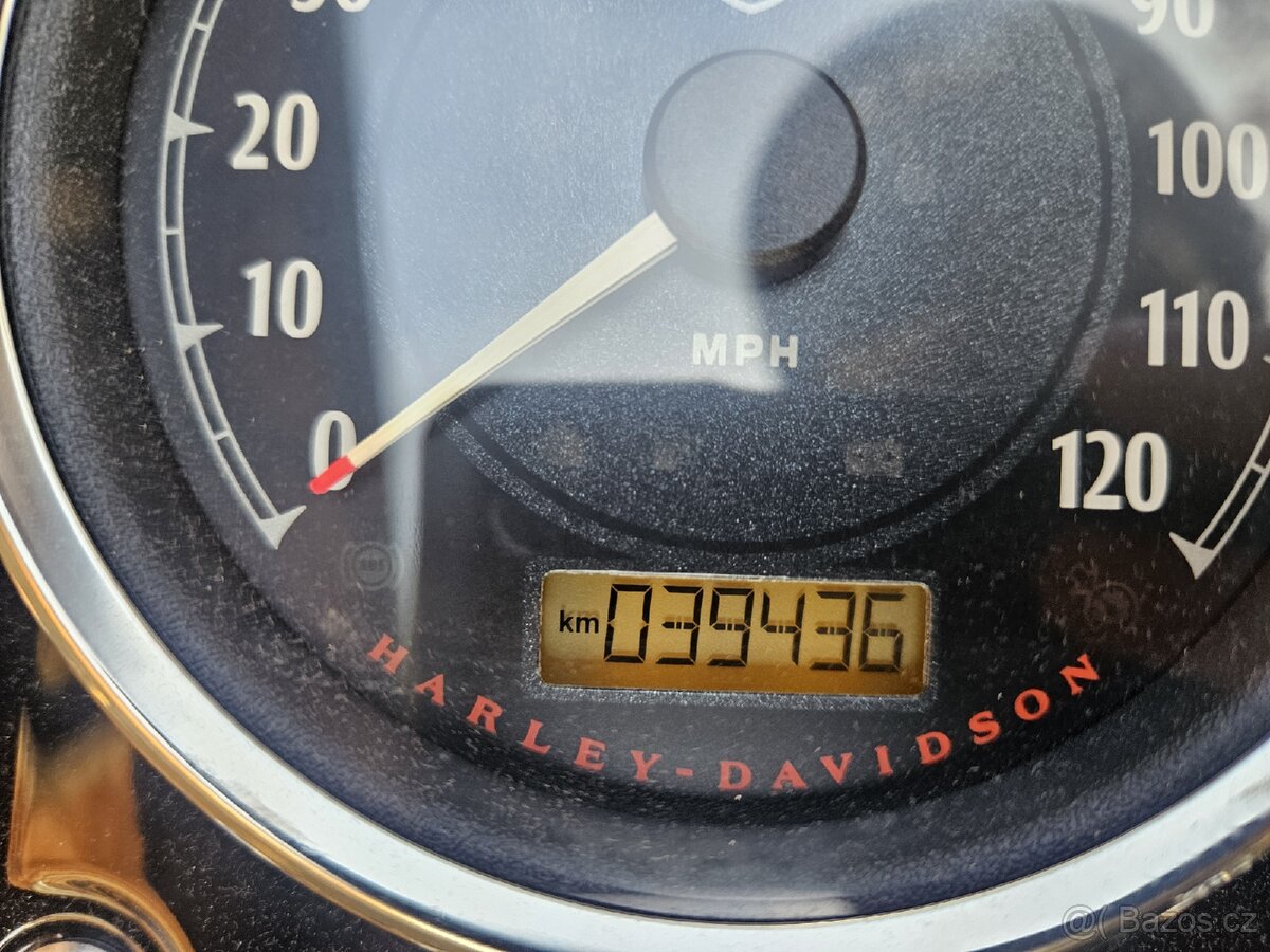 HARLEY DAVIDSON FAT BOB 2014 FXDF 103cu - 16