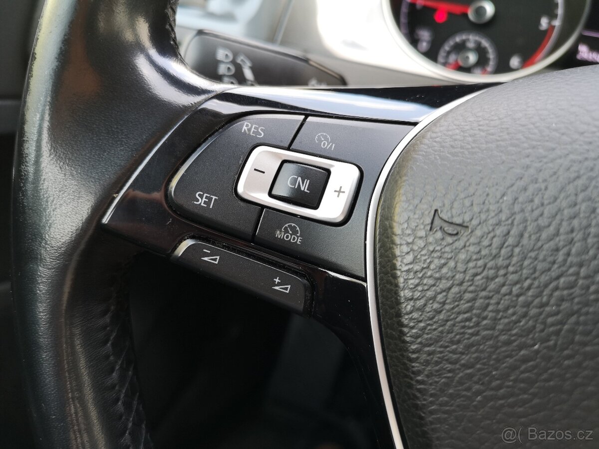 VW Golf Variant 1.6 85kW 1.Maj.ČR.Serviska odp.DPH. - 16