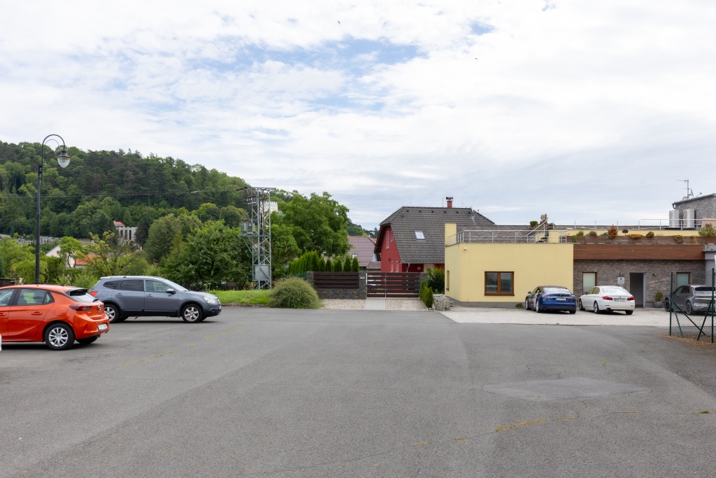 Prodej komerční objekt s ubytováním, Starý Jičín - 16