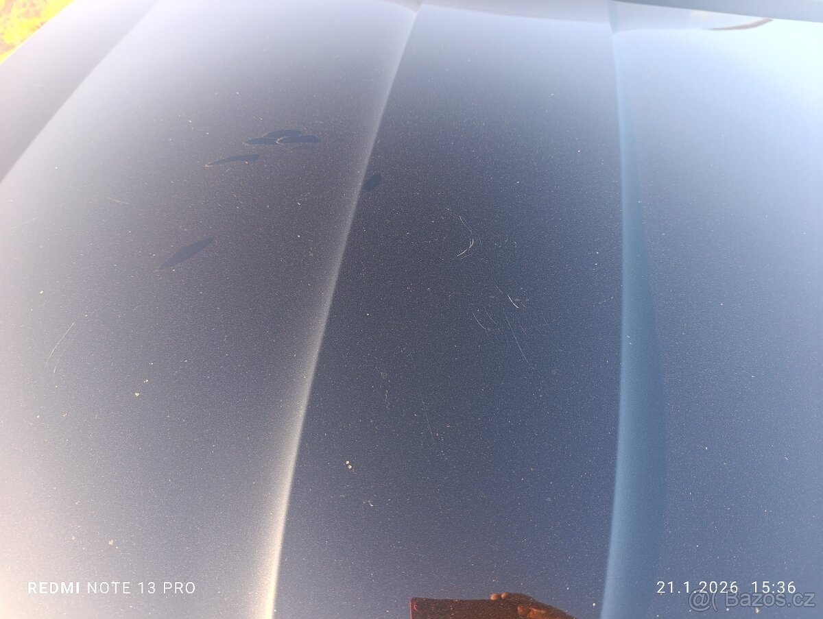 Škoda superb, L&K, 2018, 212 000 km, nová STK - 16