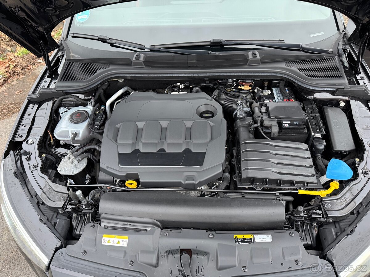 Škoda Scala 1.6 TDI DSG Monte Carlo - 16