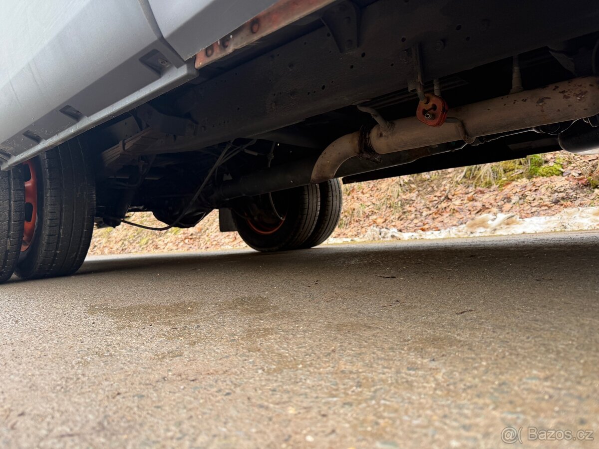 Iveco daily 35-180 - 16