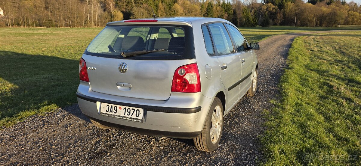 VW Polo - 16