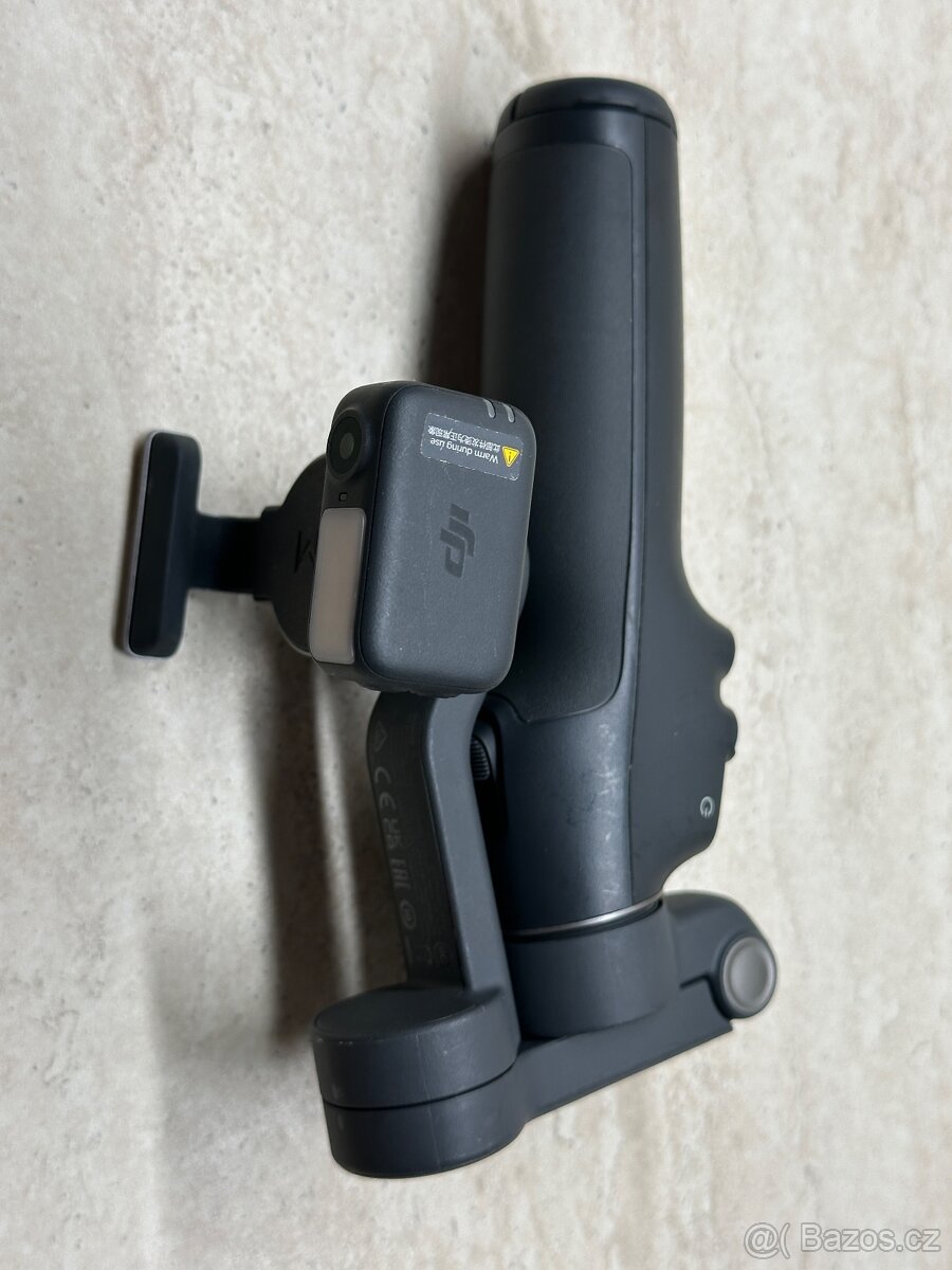 DJI Osmo Mobile 7P - 16