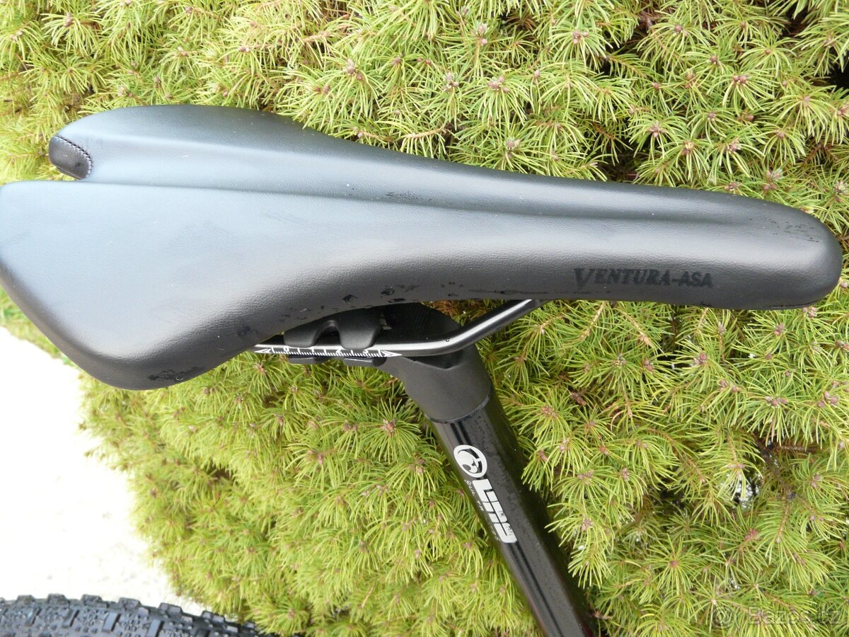 "Nový" Author Traction 17" (kola 26") - 16