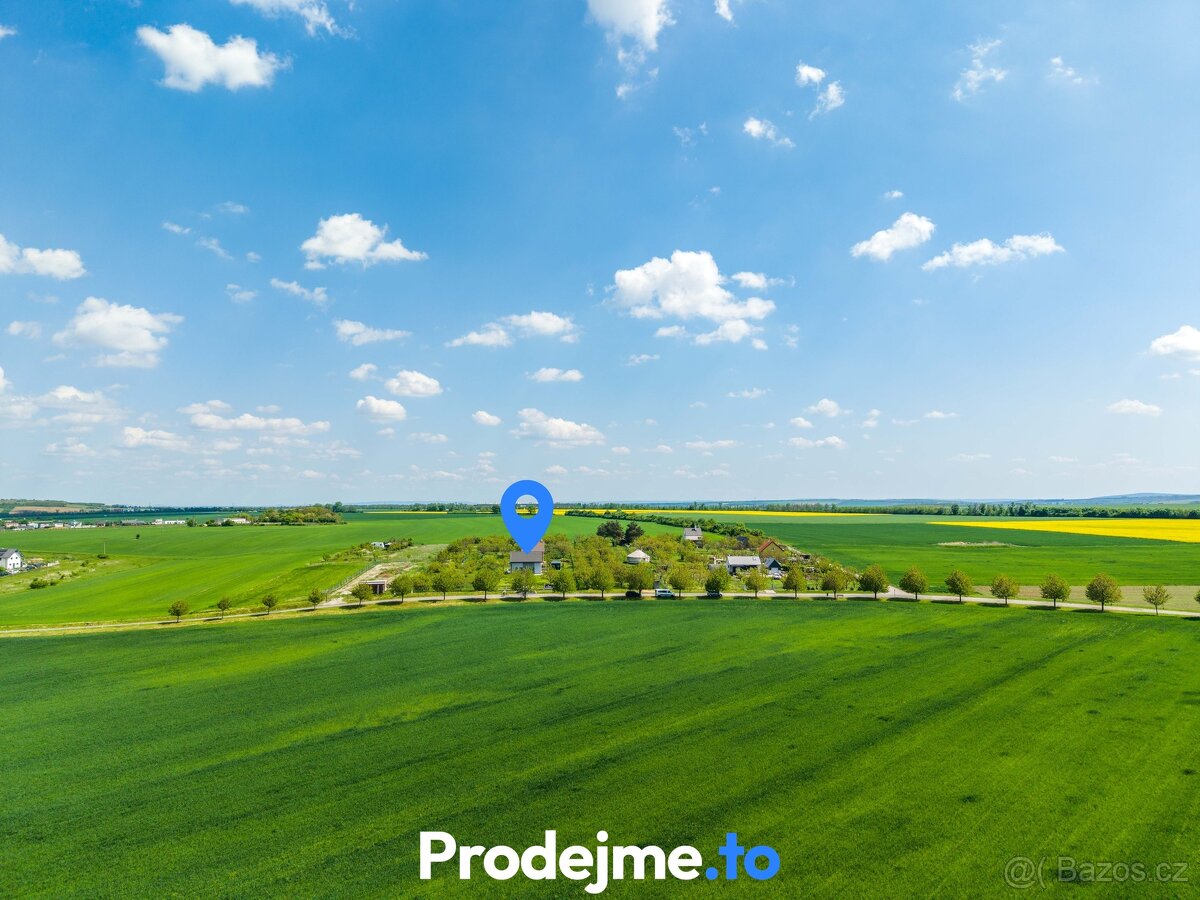 Prodej novostavby rodinného domu, 83 m² - Nový Šaldorf-Sedle - 16