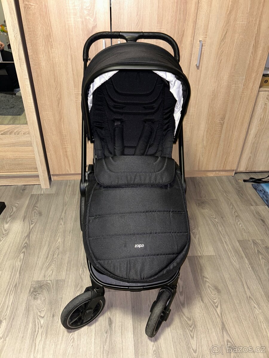 Zopa move cross 2 - 16