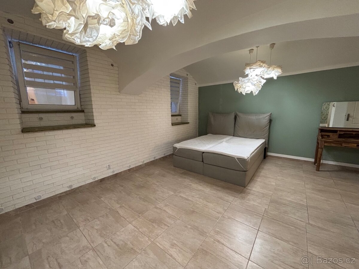 Útulný 2+kk u Grébovky - 16