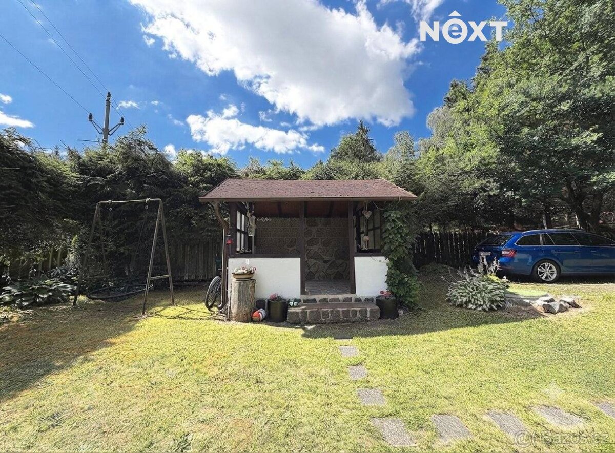Prodej Chata, 67㎡ - 16
